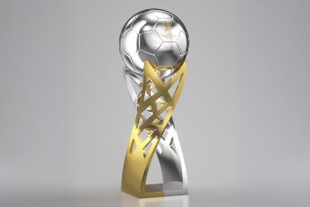 Supercup zwischen Bayern und VfB in Stuttgart Supercup zwischen Bayern und VfB in Stuttgart