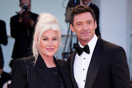 Scheidung von Hugh Jackman: Bekommt er die Luxuswohnung in New York? Scheidung von Hugh Jackman: Bekommt er die Luxuswohnung in New York?