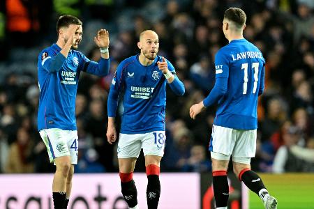 Nach Leeds: 49ers übernehmen auch die Rangers Nach Leeds: 49ers übernehmen auch die Rangers