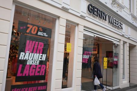 Die Bilder des Tages