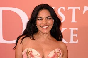 "And Just Like That"-Fan-Liebling Sarita Choudhury: "Ich bin nicht so selbstbewusst"