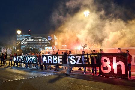 Studie: Neue "Wochenarbeitszeit" bringt Zwölf-Stunden-Tage