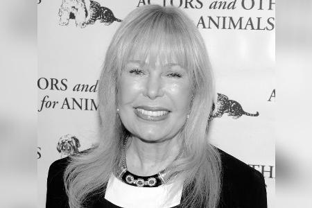 TV-Legende Loretta Swit ist gestorben TV-Legende Loretta Swit ist gestorben