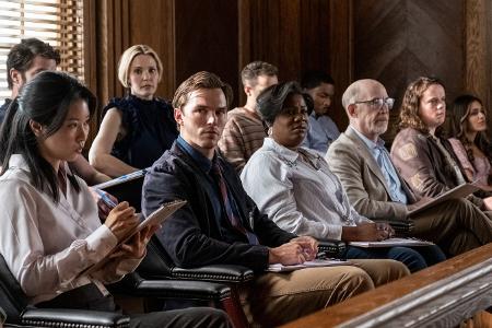 Juror #2