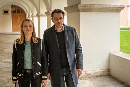 TV-Tipps am Samstag