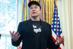 Elon Musk: Ketamin-Konsum im Wahlkampf?