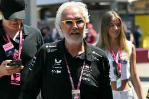 "Nächste Frage": Briatore wehrt Schumacher-Spekulation ab