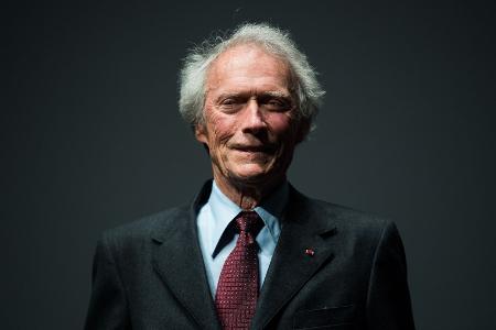 Clint Eastwood Clint Eastwood