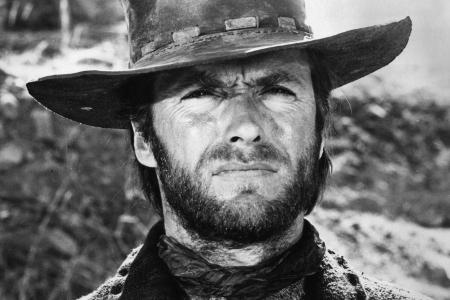 Clint Eastwood
