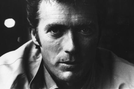 Clint Eastwood