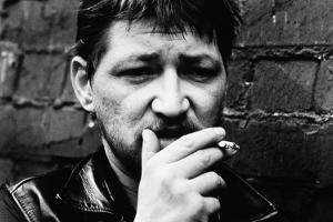 Rainer Werner Fassbinder: Ein mit morbider Kraft geführtes Leben