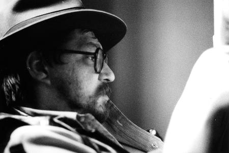 Rainer Werner Fassbinder