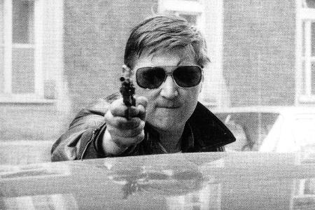 Rainer Werner Fassbinder