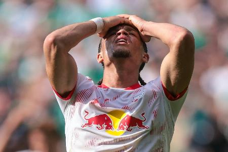 Fan-Umfrage: 2. Liga sehr spannend, RB und BVB enttäuschen Fan-Umfrage: 2. Liga sehr spannend, RB und BVB enttäuschen