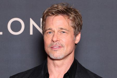 Brad Pitt