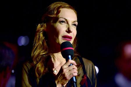 Ute Lemper