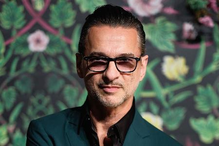 Dave Gahan