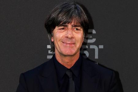 Joachim Löw