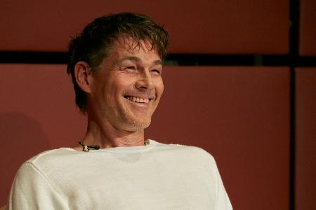 Morten Harket