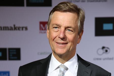 Claus Kleber