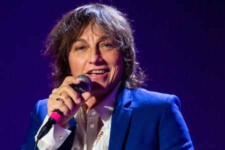 Gianna Nannini