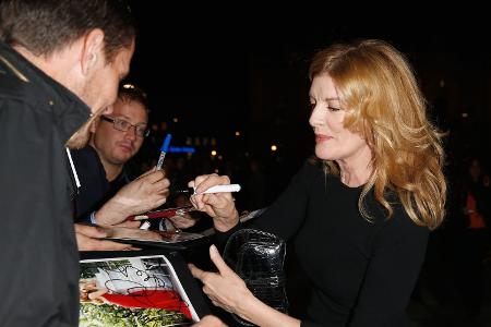 Rene Russo