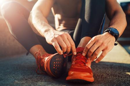 Sport statt Rauch