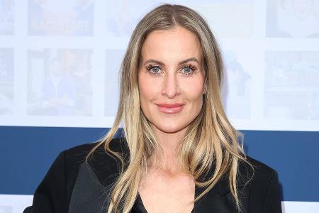 Charlotte Würdig nach Date mit Calvin Kleinen: Charlotte Würdig nach Date mit Calvin Kleinen: