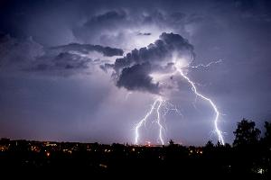 Was bei Gewitter passiert – und was daran besonders ist