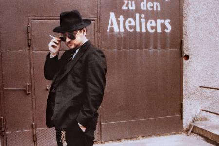 Rainer Werner Fassbinder wäre 80 geworden: Der geniale Bürgerschreck Rainer Werner Fassbinder wäre 80 geworden: Der geniale Bürgerschreck