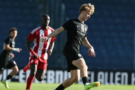 Mainz verpflichtet österreichischen U21-Nationalspieler Schopp Mainz verpflichtet österreichischen U21-Nationalspieler Schopp