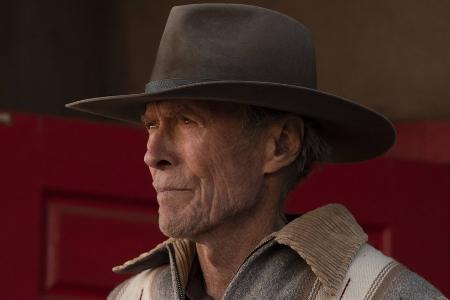 Clint Eastwood wird 95: Der Romantiker im Körper eines harten Hundes Clint Eastwood wird 95: Der Romantiker im Körper eines harten Hundes