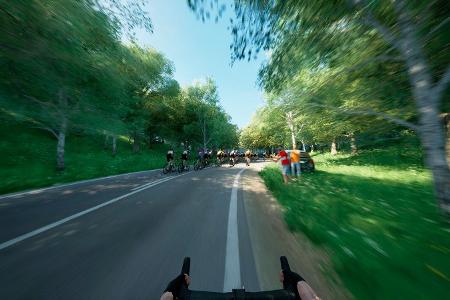 Tour de France 2025 (Cyanide Studio/Nacon; 5. Juni; PC, PS5, Xbox Series)