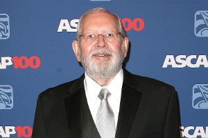 Er sorgte für die "Simpsons"-Musik: Starkomponist Alf Clausen ist tot