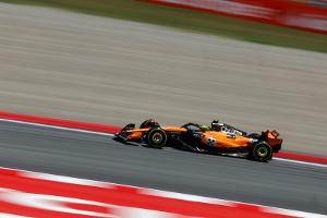 Formel 1: Piastri beeindruckt und holt die Pole