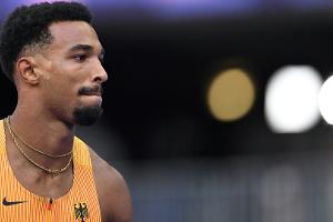 Neugebauer in Götzis zur Halbzeit Fünfter - Owens-Delerme vorn