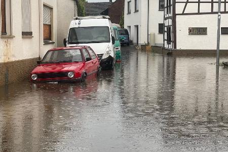 Die Bilder des Tages