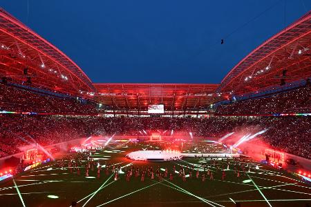 Die Bilder des Tages