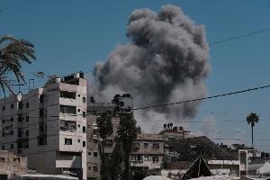 US-Vermittler weist Hamas-Antwort auf Waffenruheplan zurück