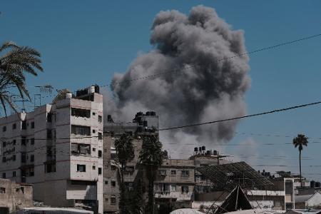 US-Vermittler weist Hamas-Antwort auf Waffenruheplan zurück