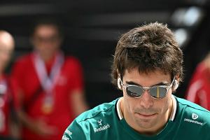 Verletzter Stroll verzichtet auf Start in Barcelona