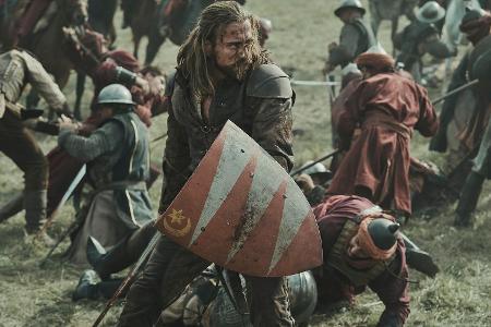 Historienserie "Rise of the Raven": Vom Kampf Europas gegen die Osmanen