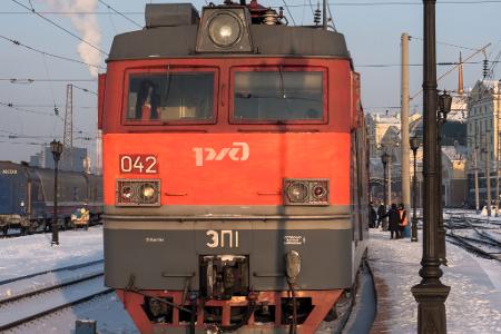 Zug entgleist im westrussischen Brjansk - sieben Tote