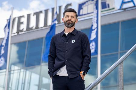 Neuer Trainer Muslic will Schalker Fans wieder 