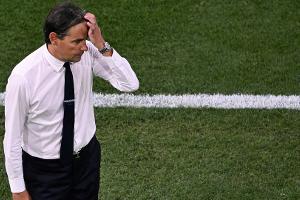 Nach historischer Finalpleite: Inter will Inzaghi halten