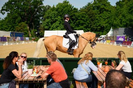 Die Bilder des Tages