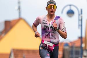 Ironman-EM: Weltmeisterin Philipp gewinnt auch in Hamburg