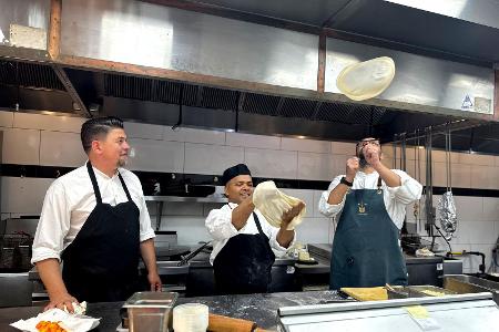 Kitchen Impossible