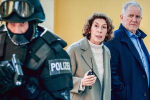 Tatort: Wir sind nicht zu fassen