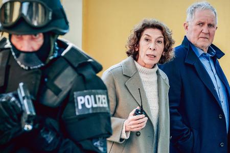Apokalyptischer "Tatort" aus Wien: Woher kommt der Hass auf den Staat?